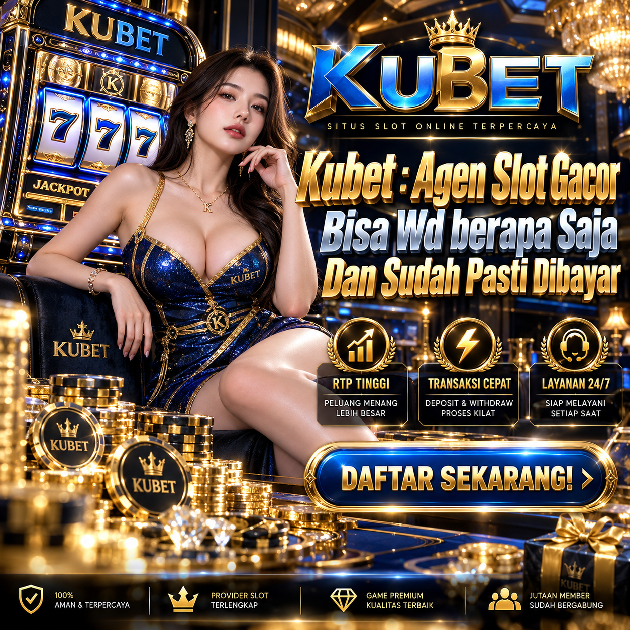 KUBET